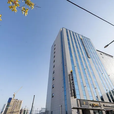 Busan Gijang The Muse Hotel
